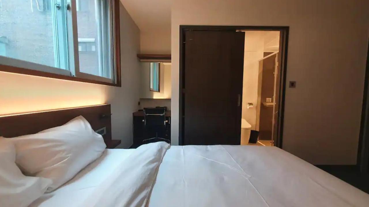 Pillowsopher Hongdae Сеул Экстерьер фото