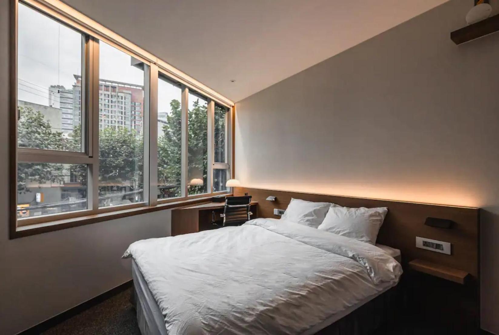 Pillowsopher Hongdae Сеул Экстерьер фото